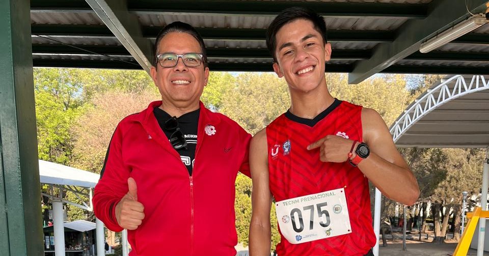 Inicia el LXVII Evento Prenacional Deportivo del TecNM en el IT de Celaya!  