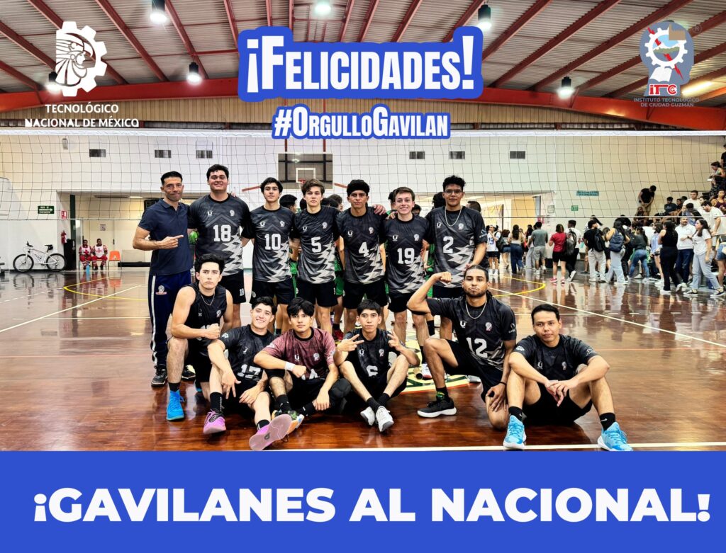Los Gavilanes lo hacen de nuevo!