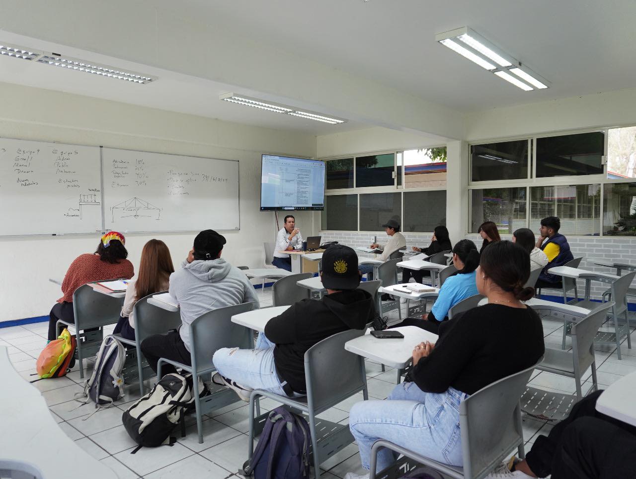 Cursos de Verano 2025