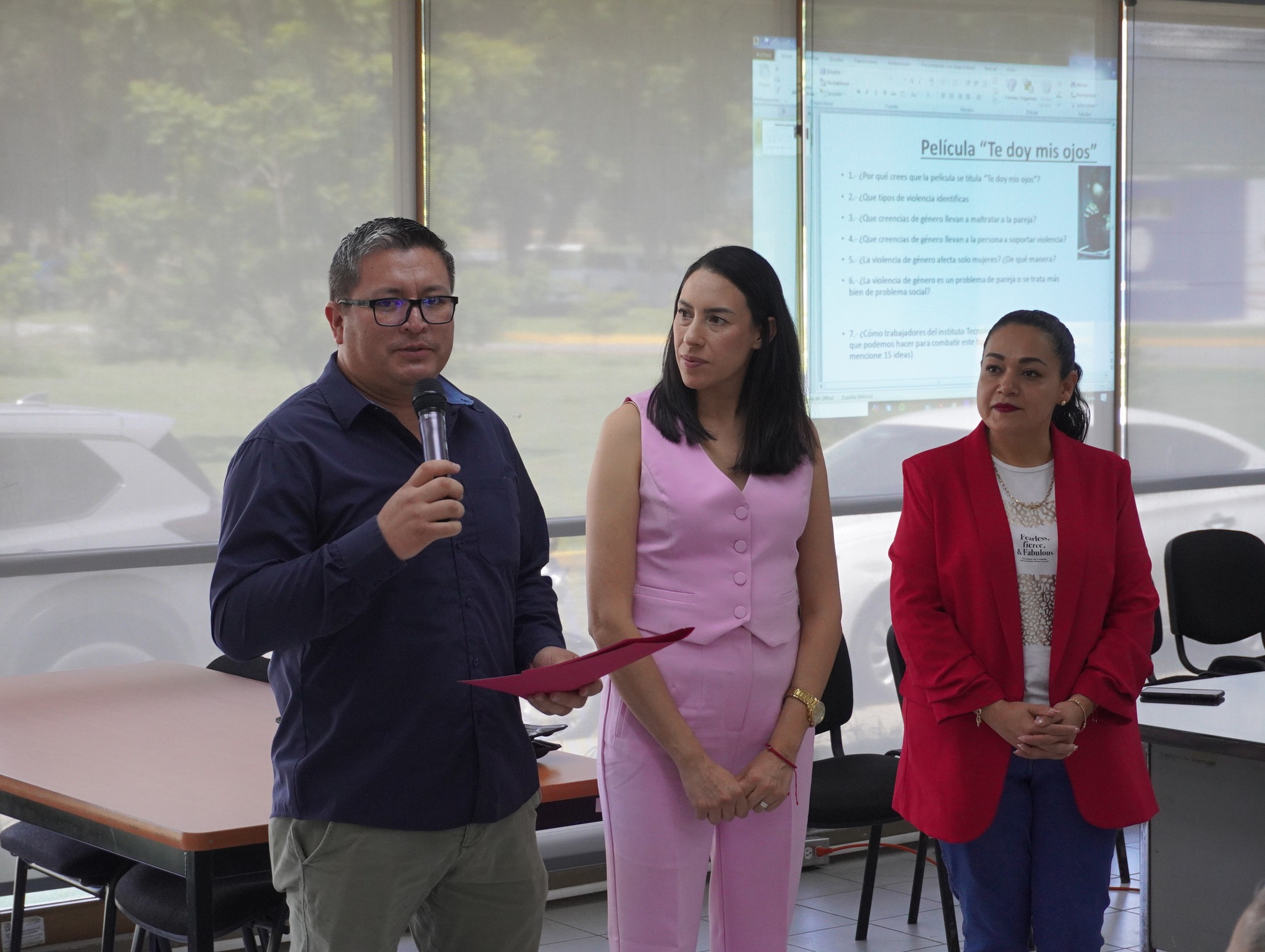 Concluye curso de capacitación en equidad de género y no discriminación en el TecNM – Ciudad Guzmán