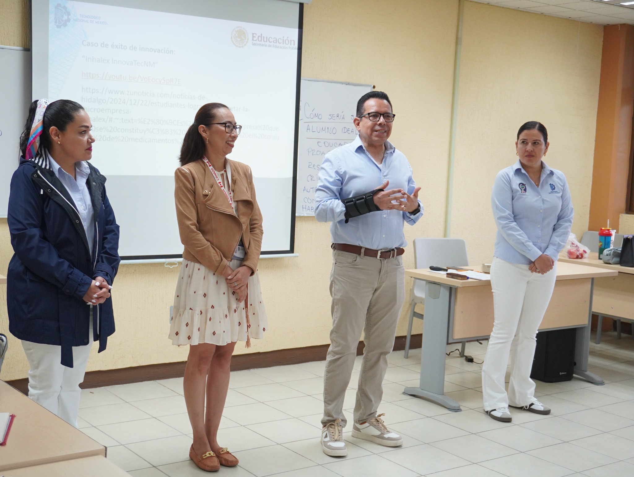Proyectos de investigación que promueven la inclusión social