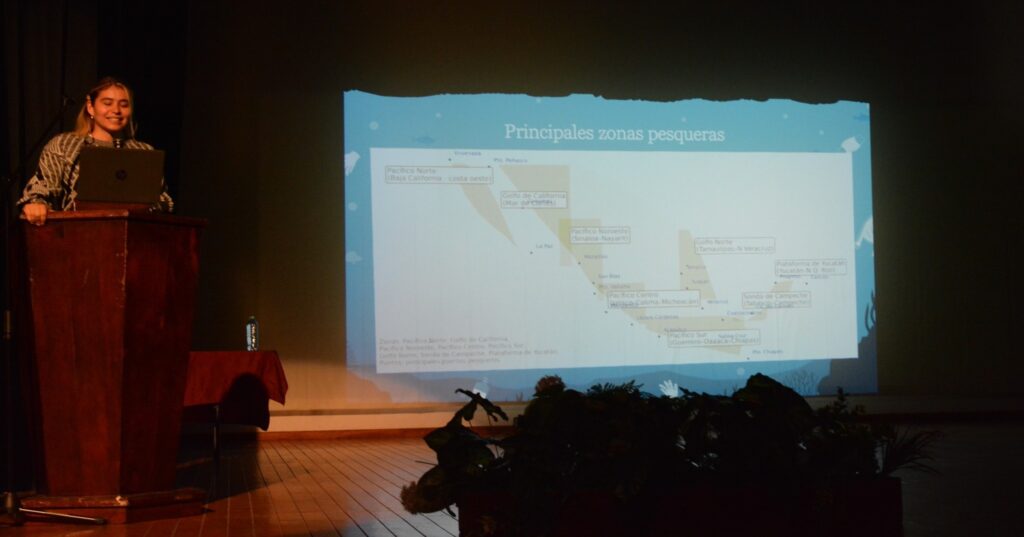Conferencia sobre Innovación y Sostenibilidad en el Marco de las Jornadas Académicas de Ingeniería Mecánica