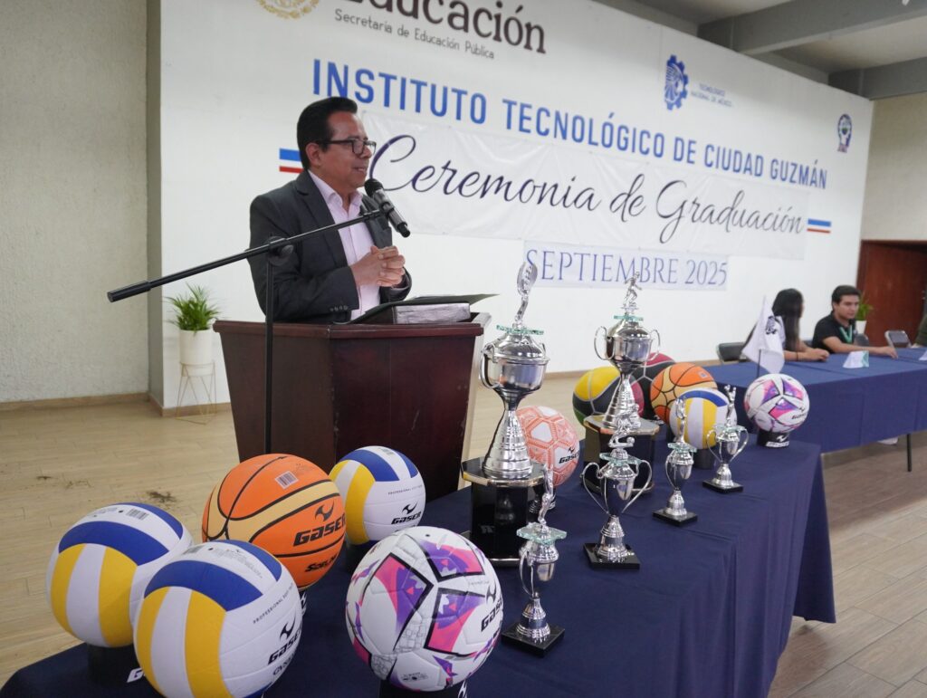 Clausura del Torneo Interuniversitario CUSur vs ITCG 2025