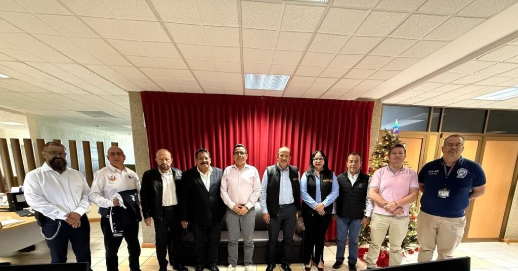 Cambio de Delegación Sindical D-V-49