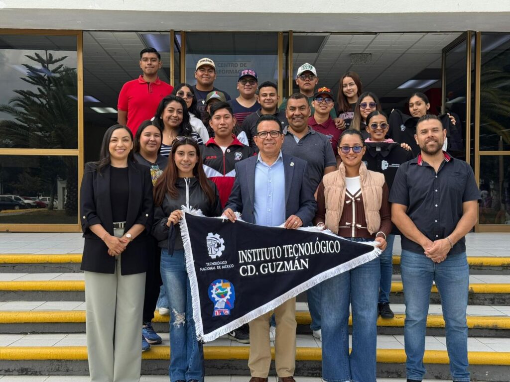 Talento, Disciplina y Honor: ¡Allá Vamos!  