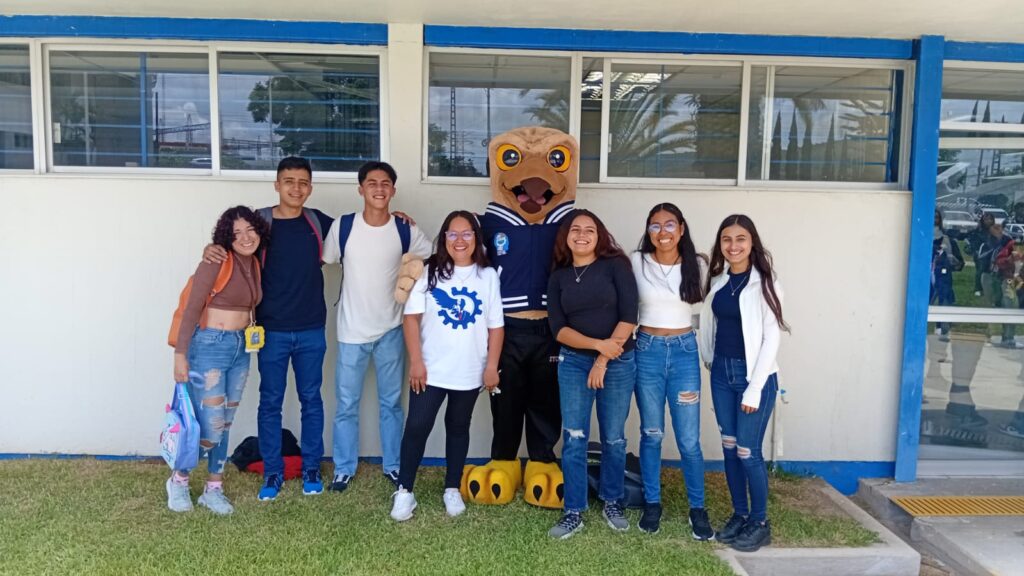 Nuestra Selección de Atletismo Lista para el Nacional del TecNM 2025