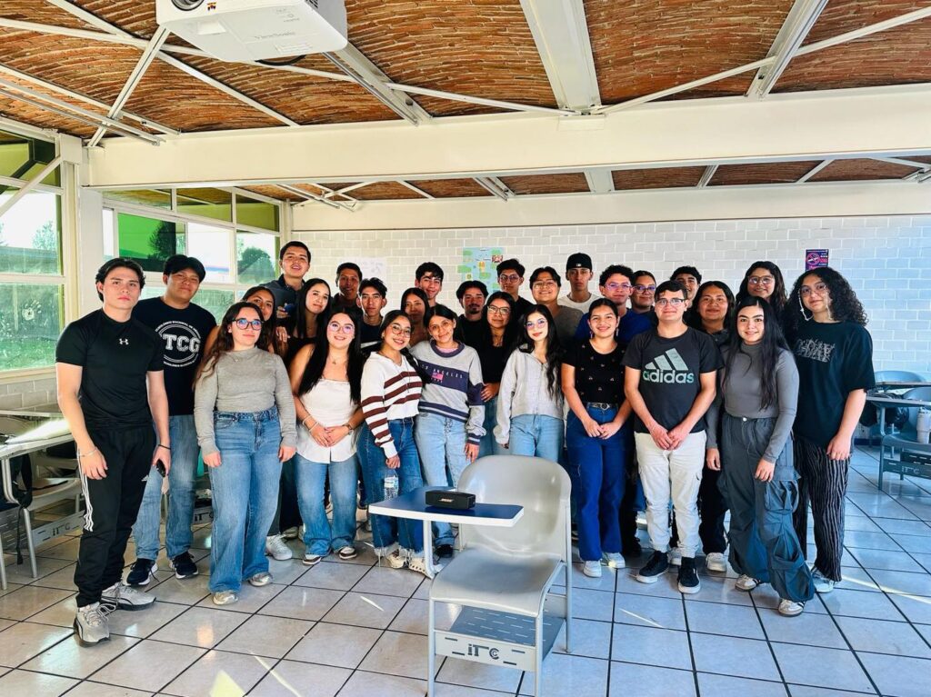 16 Días de Activismo | TecNM Ciudad Guzmán
