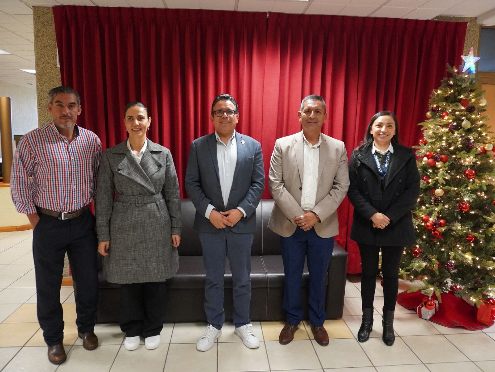 TecNM Ciudad Guzmán y CBTis 226 fortalecen alianza educativa