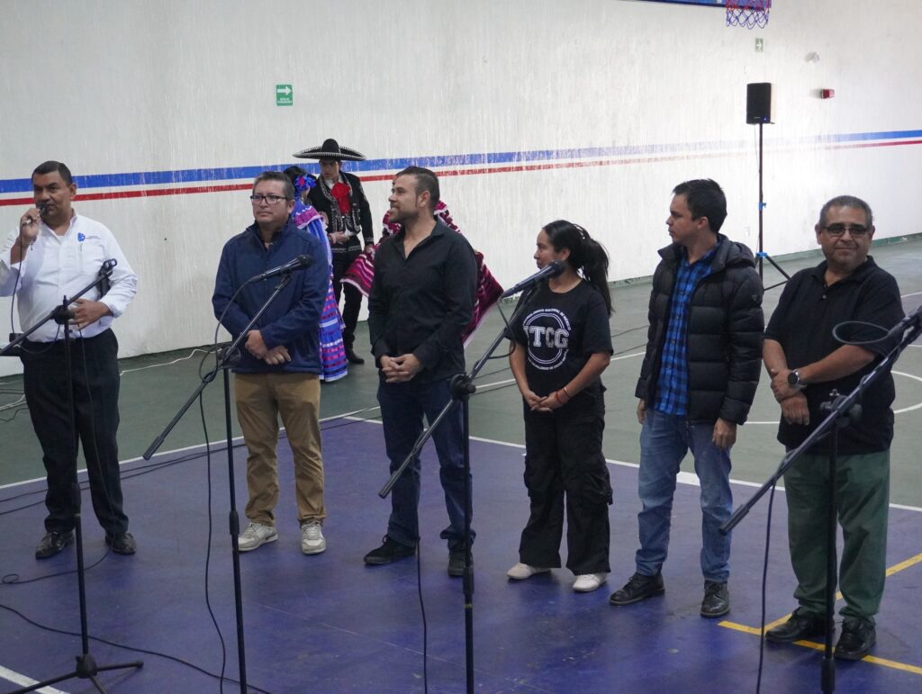 Muestra Cultural de Actividades Extraescolares