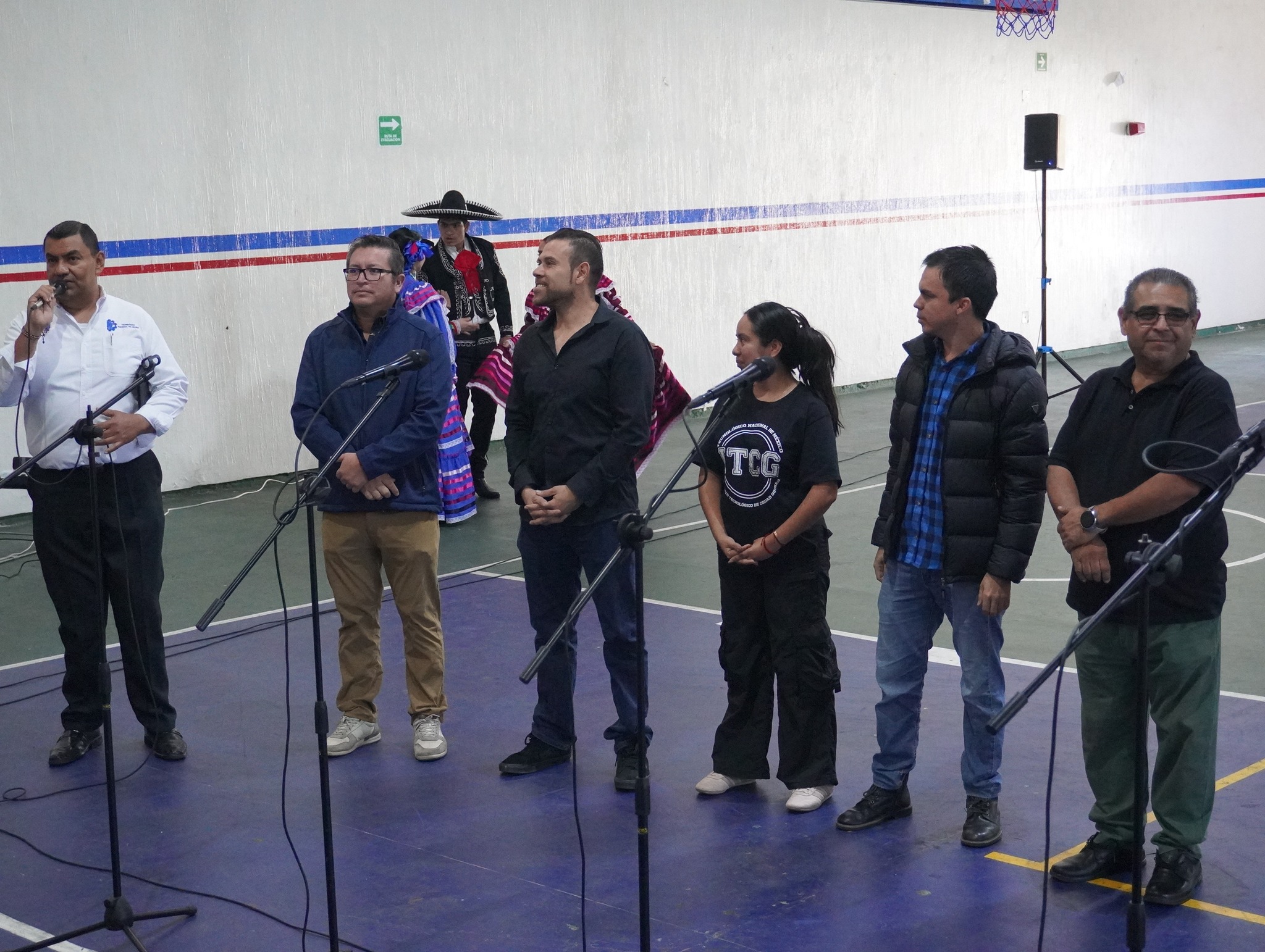 Muestra Cultural de Actividades Extraescolares