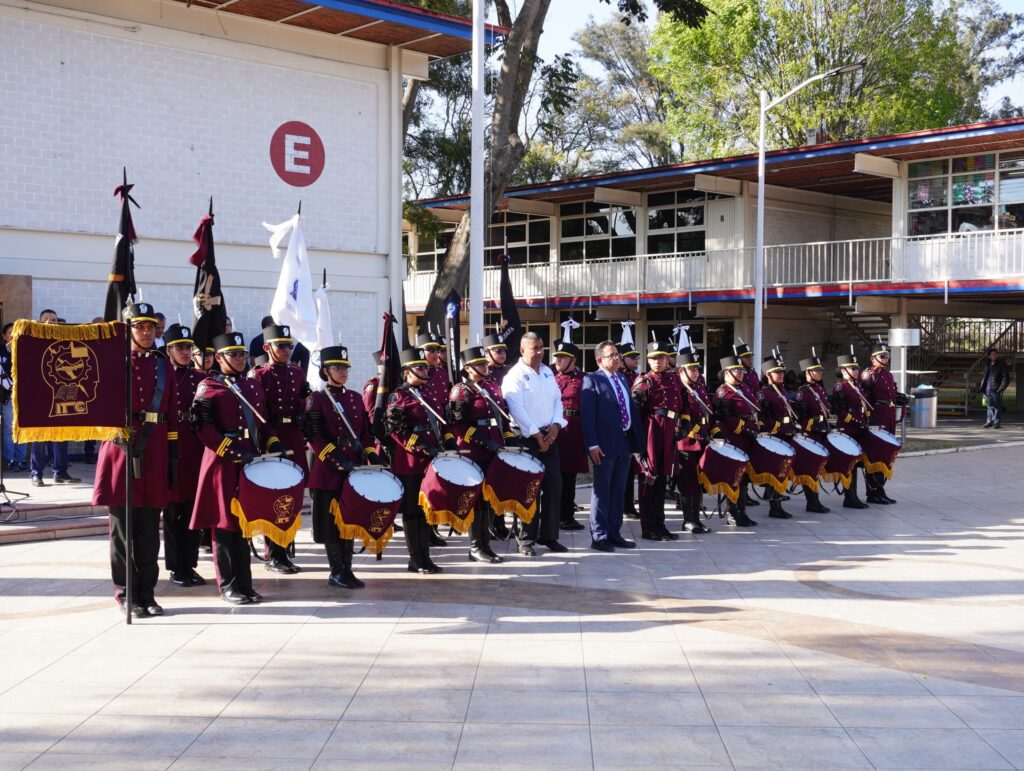 Rumbo al XXXI Encuentro Nacional.
