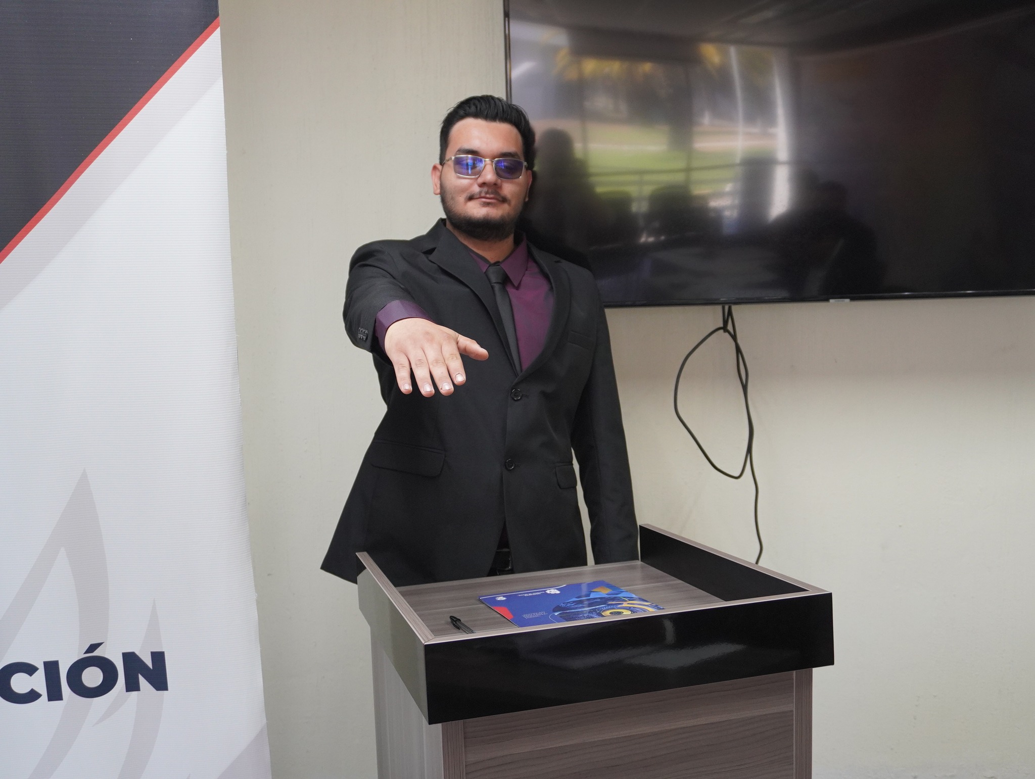Actos de titulación en el TecNM – Ciudad Guzmán