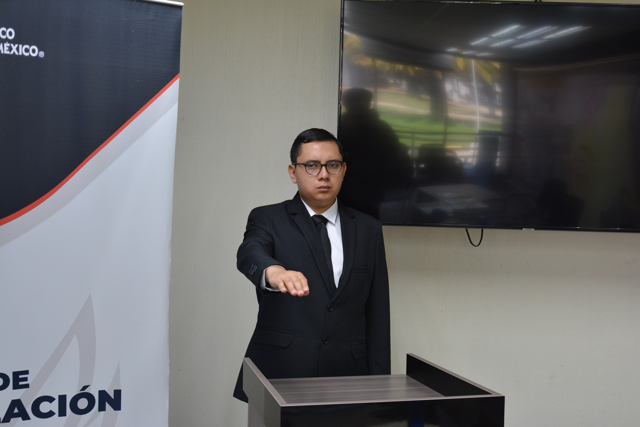 Actos de #titulación en el TecNM – Ciudad Guzmán