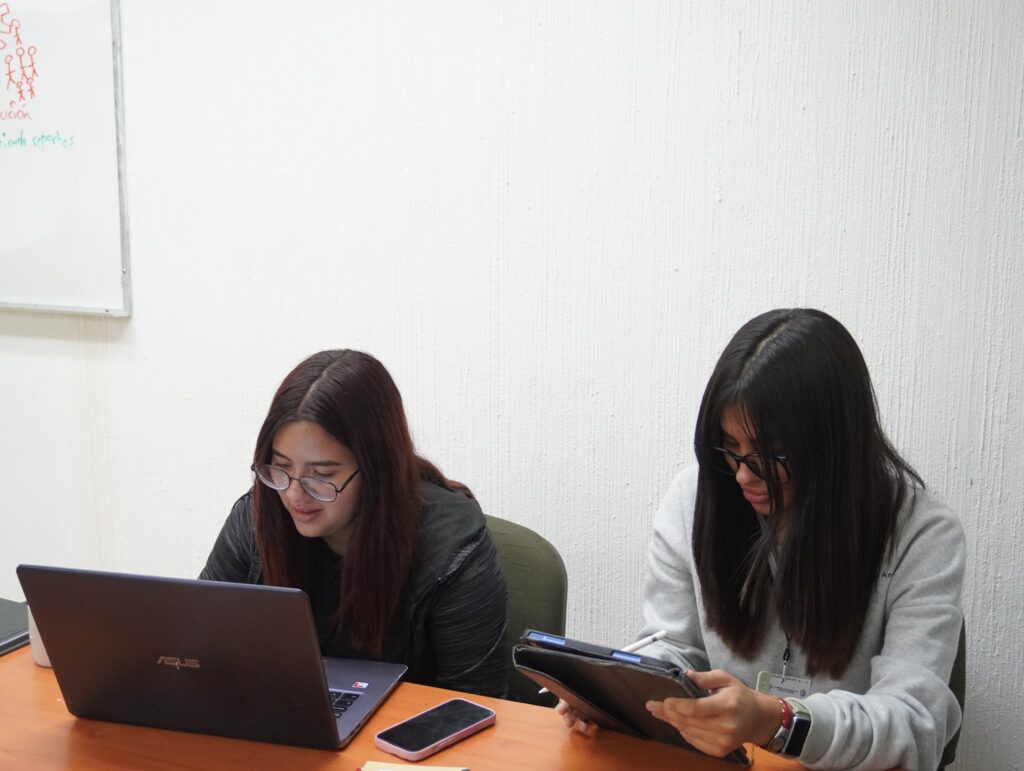 Continúan las actividades de la categoría HackaTecNM
