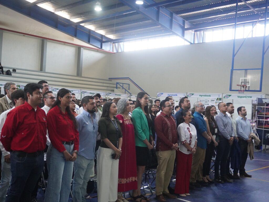 Así se vivió el desarrollo del Certamen de Proyectos de InnovaTecNM 2026 en el TecNM