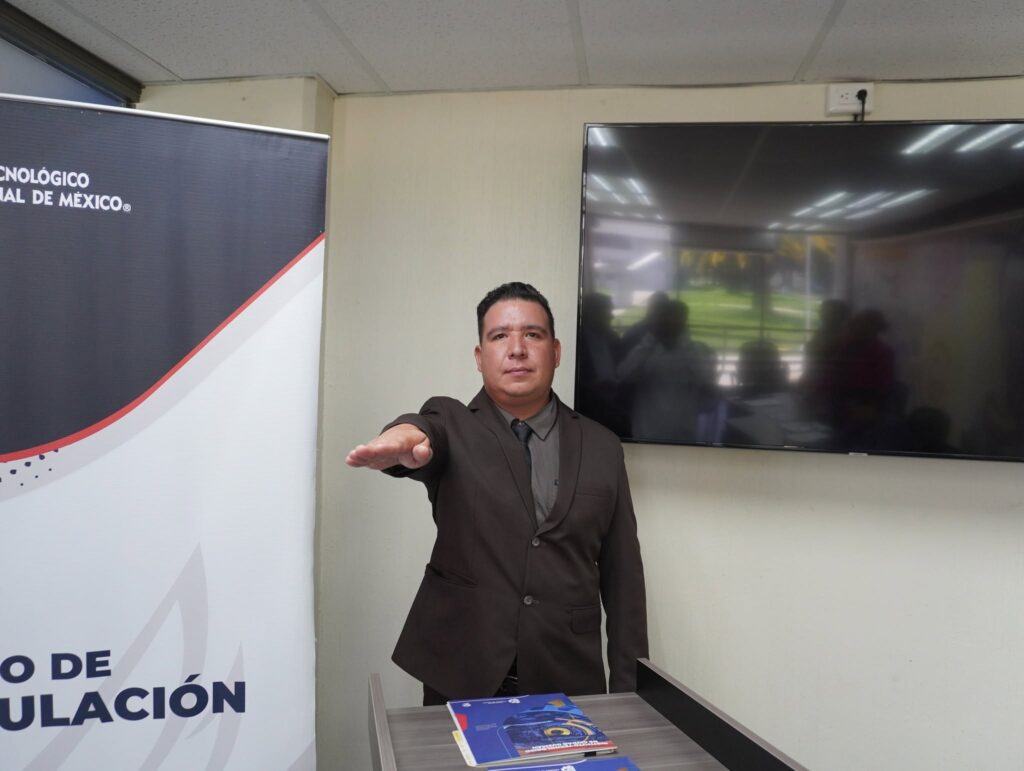 Continúan los actos de titulación en el TecNM